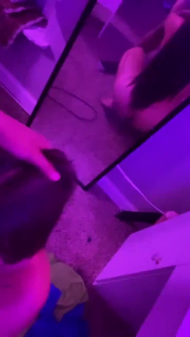 ساک زدن از بالاترین لذت هاست...🫦👅💦