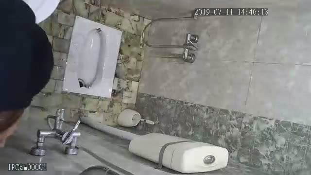 دوربین مخفی توالت زنونه ایرانی پارت پنجم