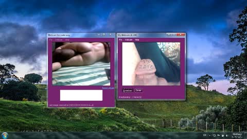Iranian Web Sex - وبكم های سكسی ایرانی