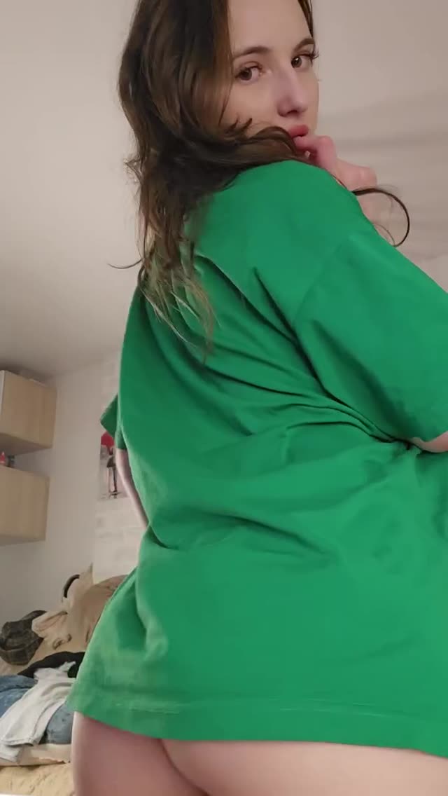 علت لباس گشاد تو خونه پوشیدنش میدونی چیه؟ 😉