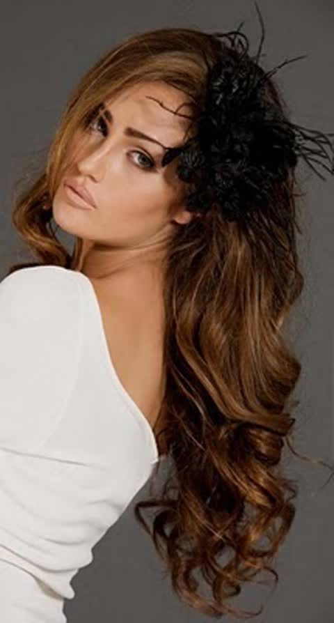 Persian Model | مدلهای زیبای ایرانی‌