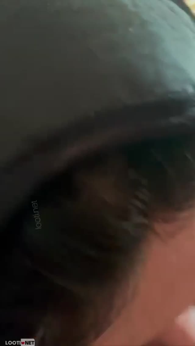 ساک زدن دوس دخترش رو تخت