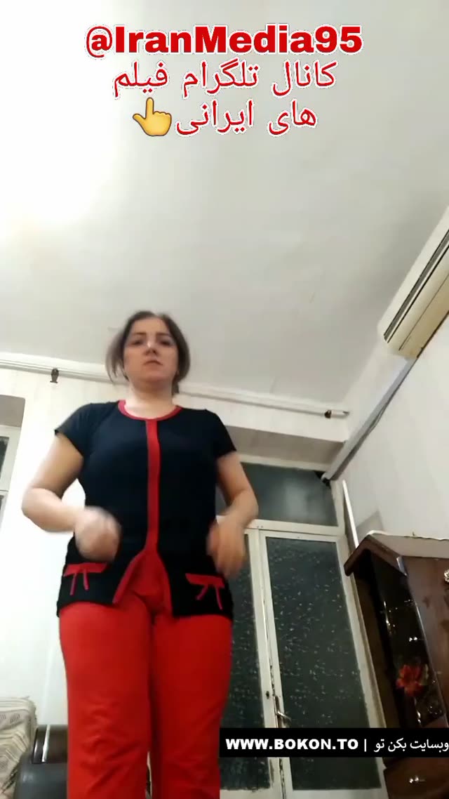 🔥 پورن شمالی یواشکی