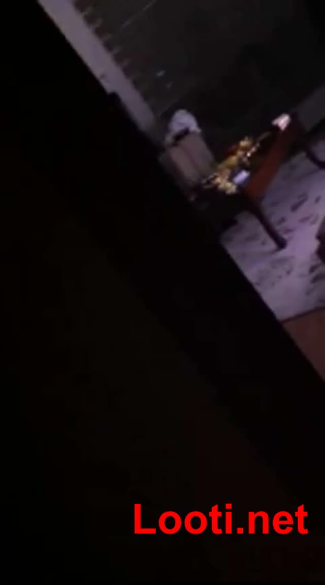Iranian Prostitute Sex on Sofa