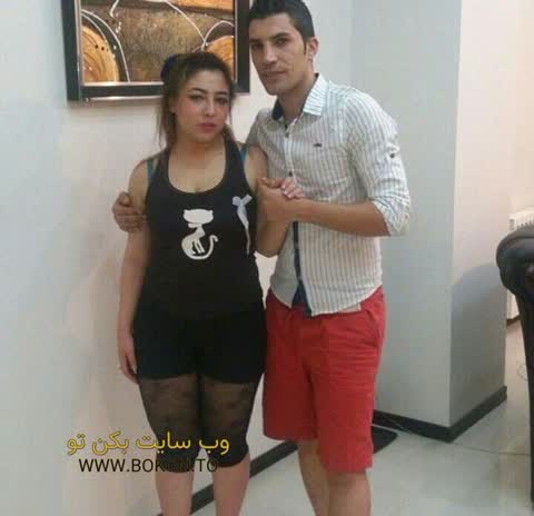 عکس سکسی ایرانی 8ffb5428
