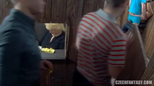 🦍سوراخ های بهشتی(gloryhole)🎈