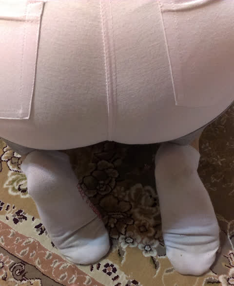 عکس سکسی هدی جون ♥ مخصوص علاقه مندان به پا ♥