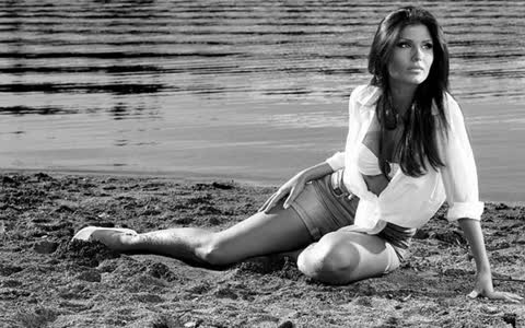 Persian Model | مدلهای زیبای ایرانی‌