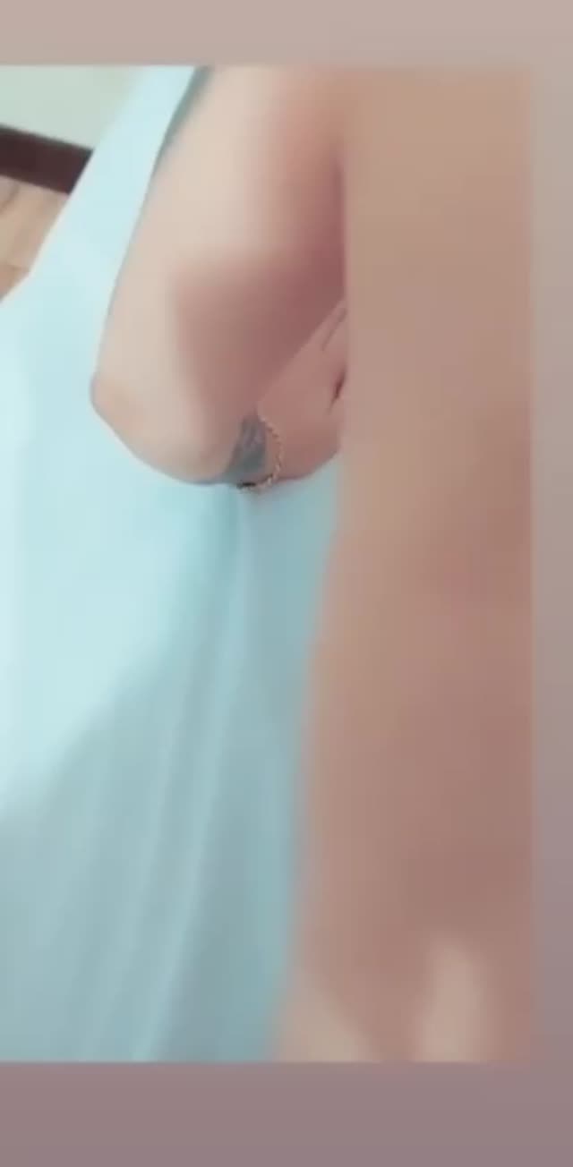 قمبل کردن شاخ اینستا