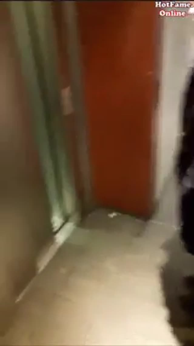 🔞آسانسور مورد علاقه ام (فیلم)