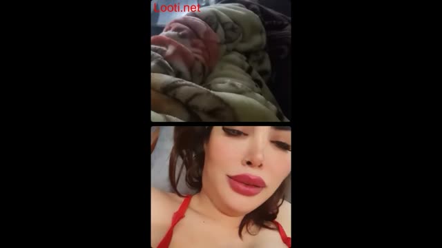 لایو دختره لباساشو درمیاره واسه پسره
