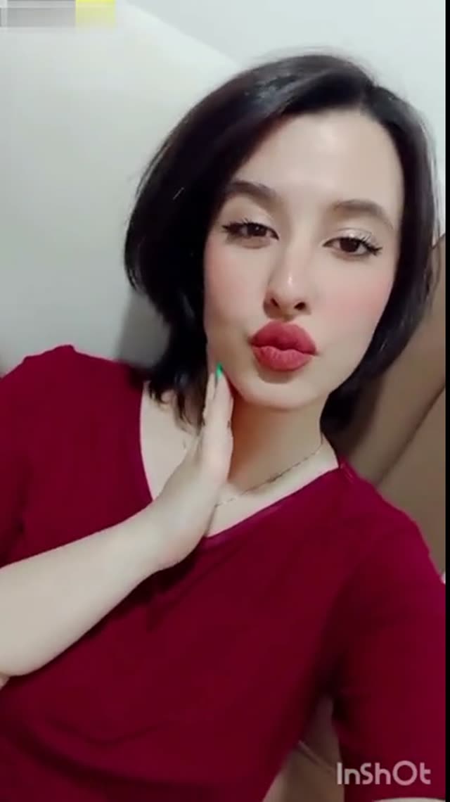 دلبری دختر سکسی خوشگل