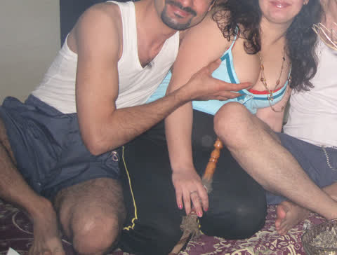 Sahar Sexy - سحر سکسی