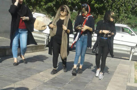 عکس های سکسی ارسالی سعید تهرانچی بدون سانسور