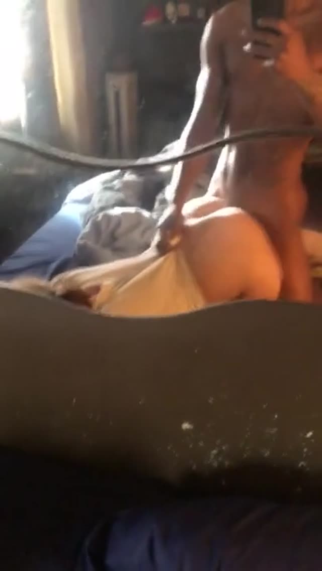BBC fucks young pawg girl