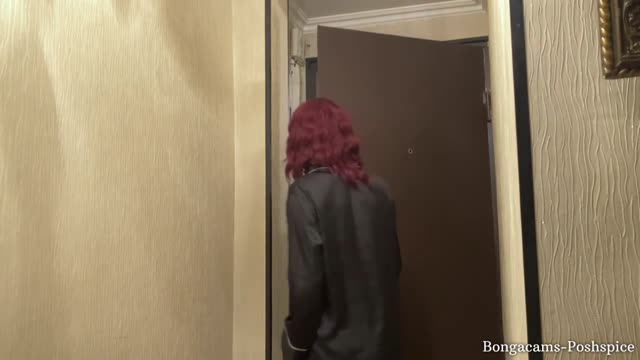 Paid First Bareback Fuck With Squirting Redhead Amateur Homemade · 355KJDcJ