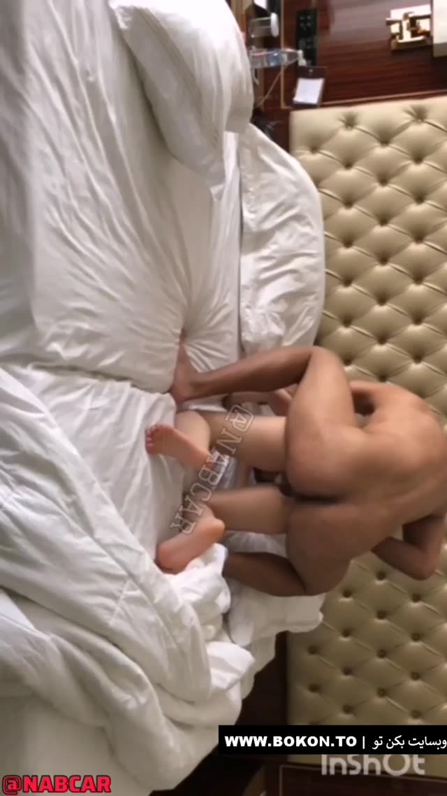 🎬 ممه مشهدی ممنوعه