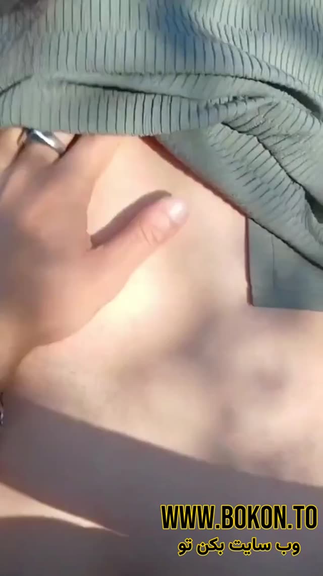 دوست دخترشو برده تو طبیعت داگی میکنتش کوتاه.mp4