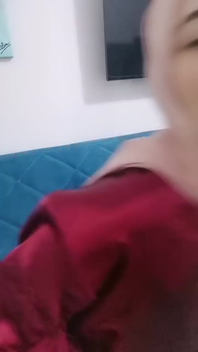 دلبری زن ناز محجبه