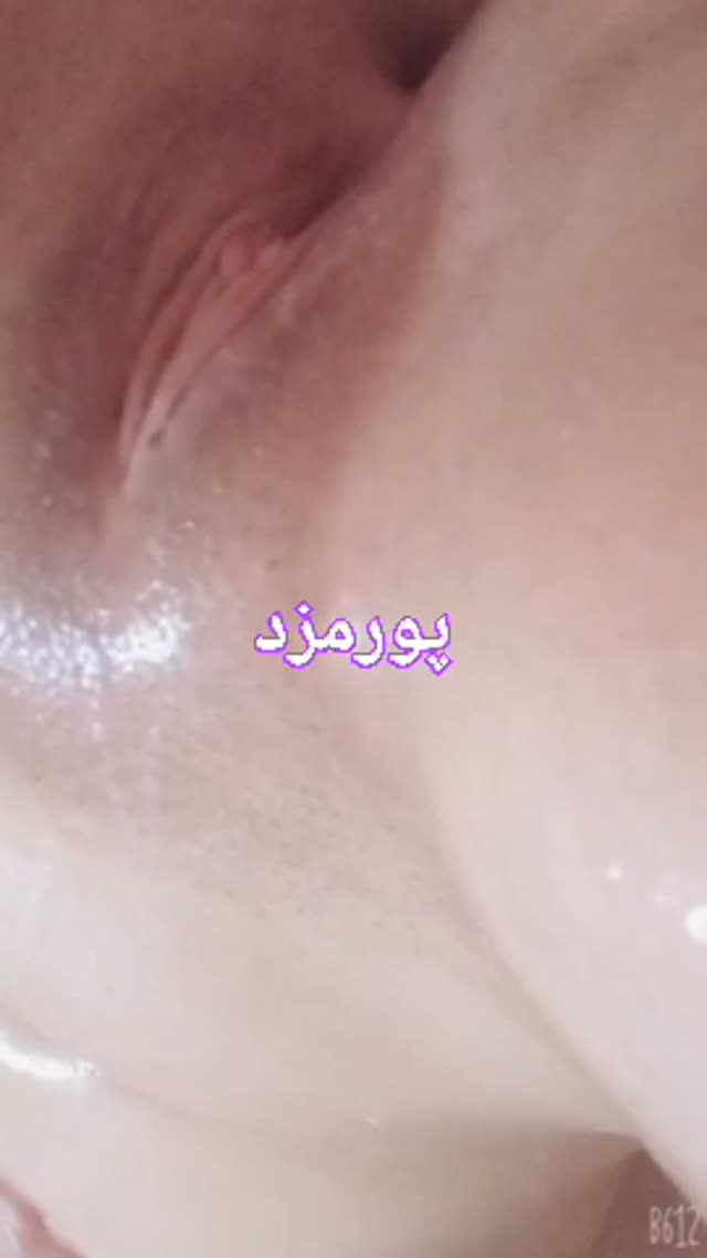 بهش گفتم رزومه کاریت رو بفرست ببین چی فرستاده 💦🔥 +فیلم+عکس