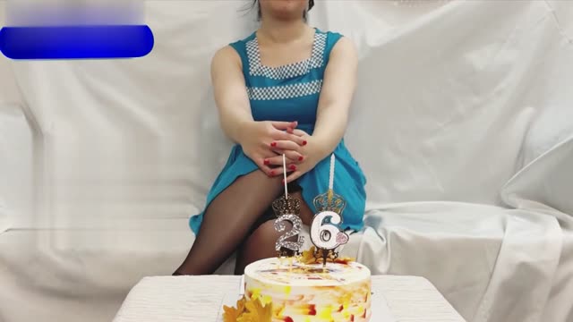 سکس زوج ایرانی مناسبت تولد 26 سالگی