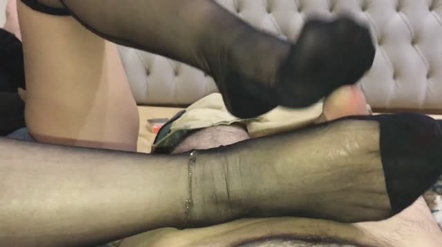فوت جاب زن سن بالا قسمت سوم