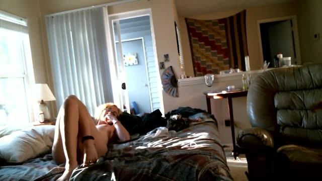 Neighbor wife comes over for hard fuck