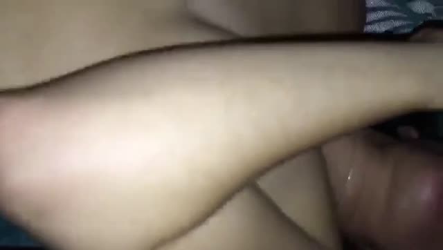 23yr old Arab American getting mouth fucked by big white dick