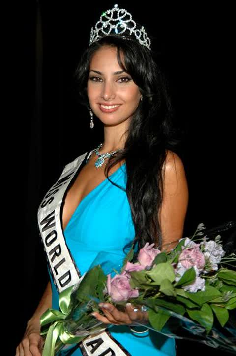 Persian Model | مدلهای زیبای ایرانی‌