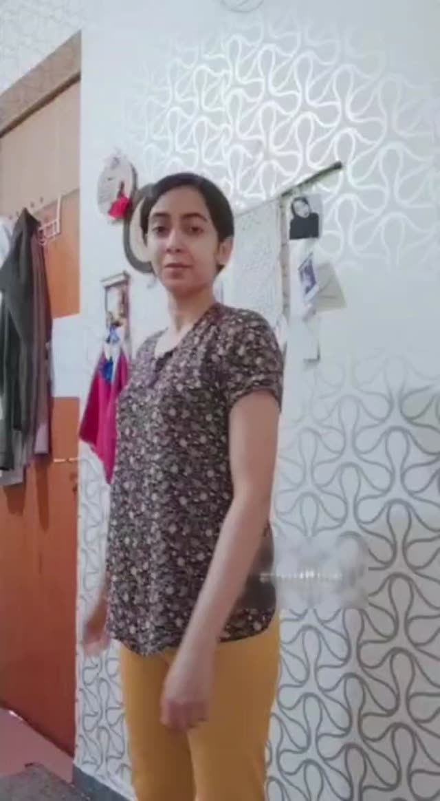 چالش سکسی دختر تینیجر قسمت اول
