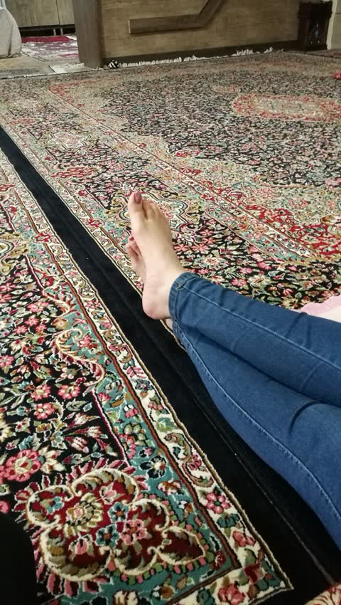 عکس های سکسی خودم و همسرم نگین