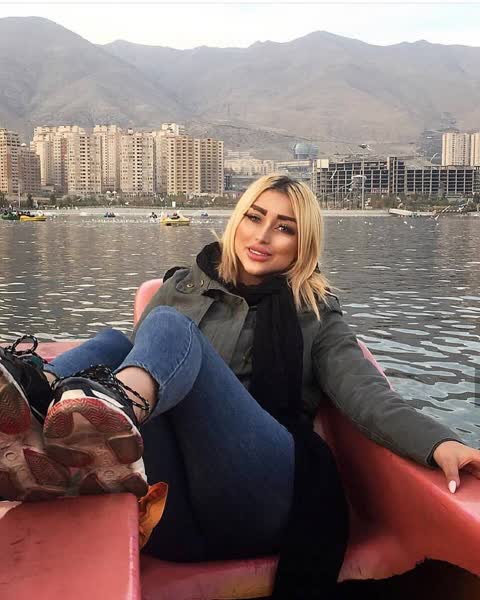 عکس های سکسی ارسالی سعید تهرانچی بدون سانسور