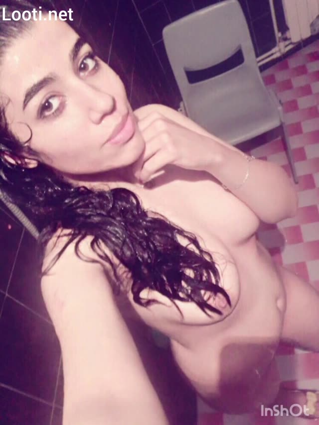 پریسا کس خیسشو میماله