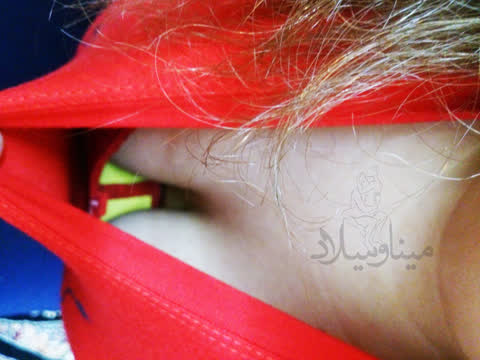 Mina Sexy ♥ عکس های سکسی میلاد و مینا