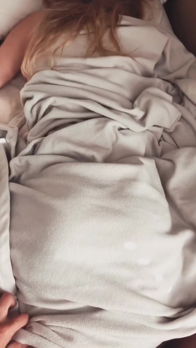 The best way to start our morning