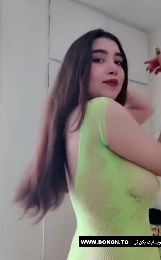 🔥 سکس اصفهانی لو رفته