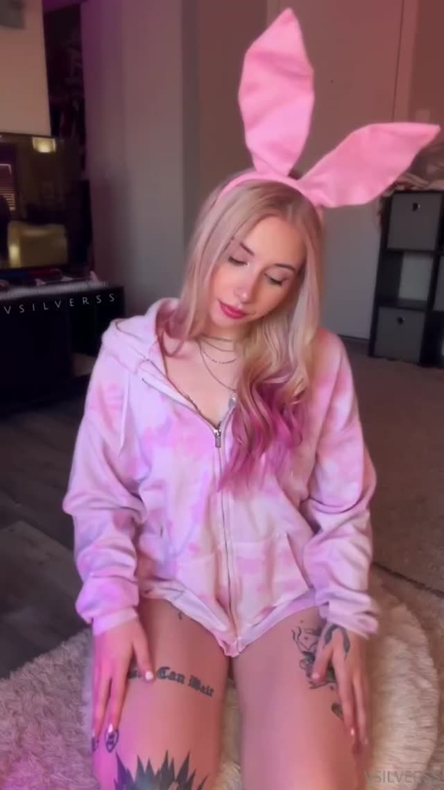 𓃤حیوان خونگی جقی🐇