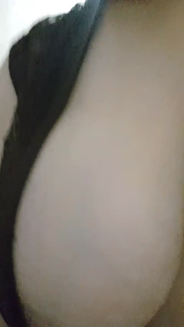 اندام نمایی دختر تپل پارت هجدهم