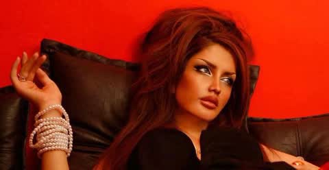 Persian Model | مدلهای زیبای ایرانی‌