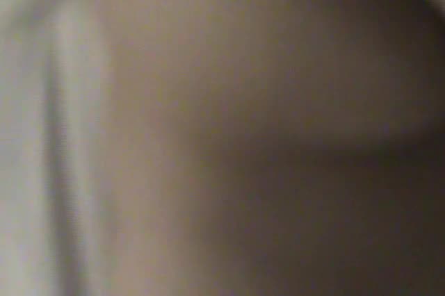 Anal with the ex