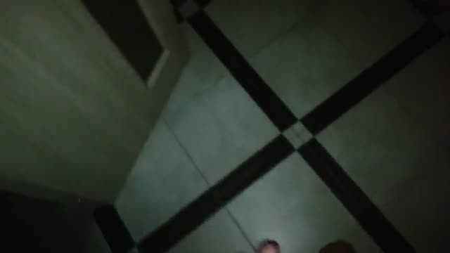 Spying on my wife