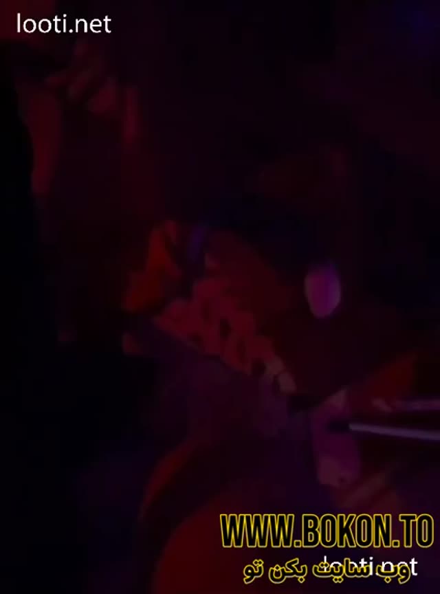 ویدیو بدون واترمارک و کامل سکس مهدیه با دوست پسرش.mp4