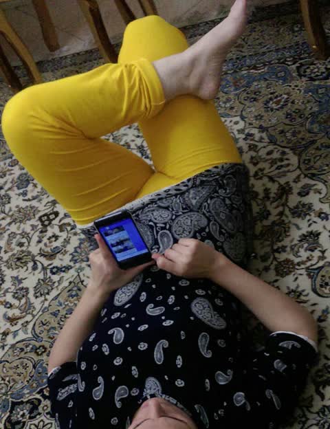 عکس های سکسی ارسالی سعید تهرانچی بدون سانسور