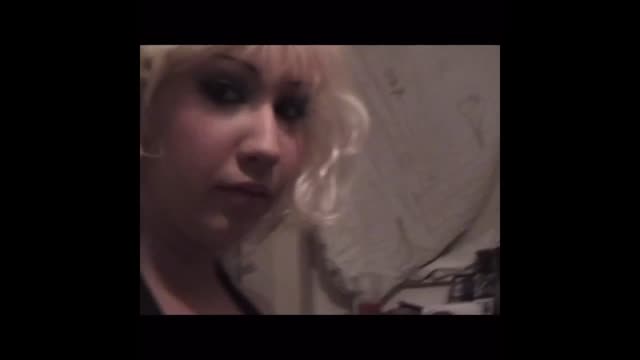 Cheating wife sucks friends cock