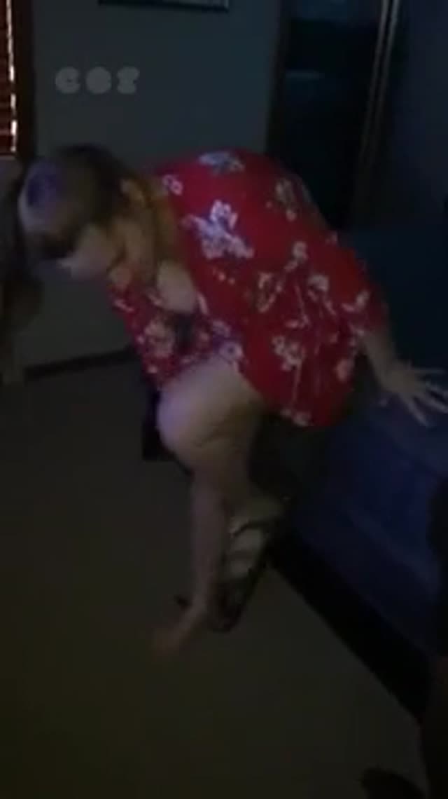Chubby wife unwrapped and pumped by BBC