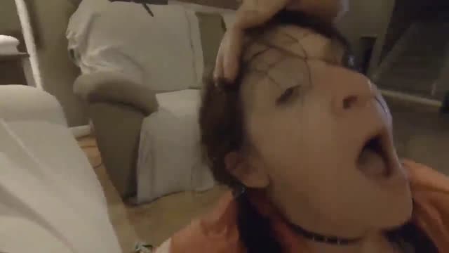 Slut wife loves anal and cum