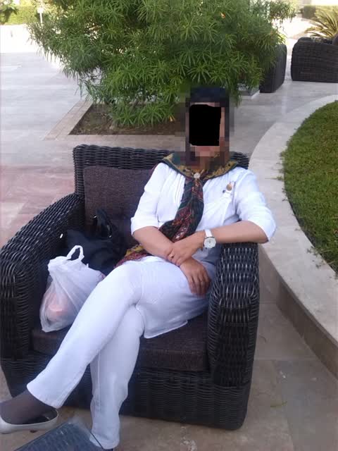 سفید برفی همسر عزیزم