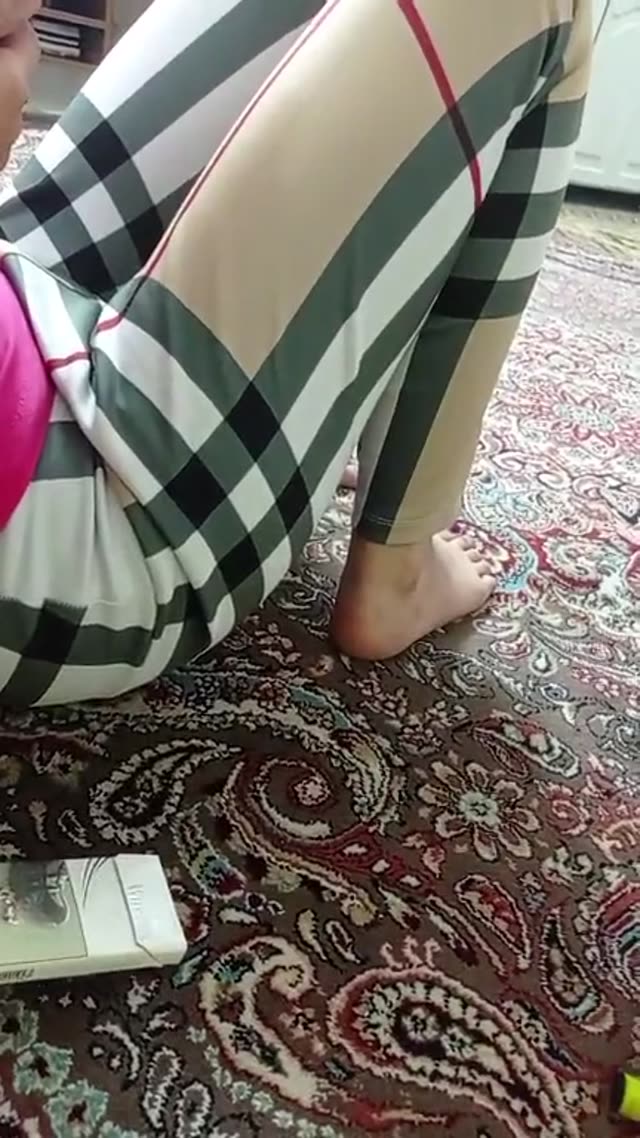 لایو اینستاگرامی زوج ایرانی