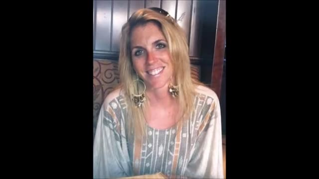 British MILF leaked dirty talking masturbation