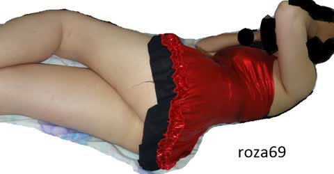 روزا کوس طلای سکسی